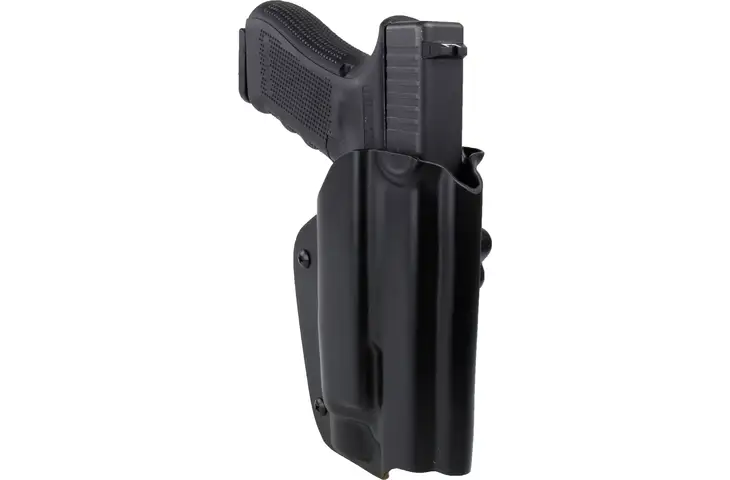 Blade-Tech OWB Holster, Fits CZ models - view 11